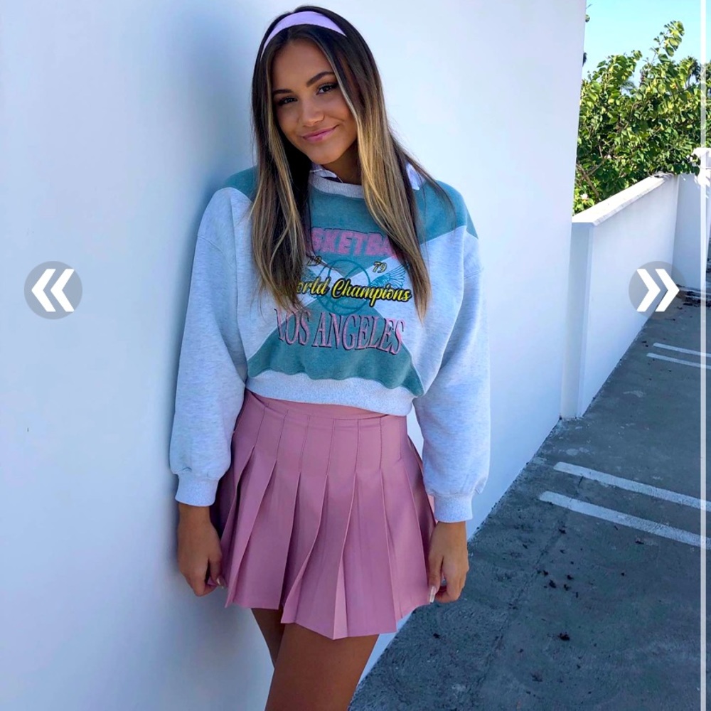 Princess Polly Mini skirt